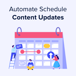 How to Schedule Menu Updates in WordPress for Seamless Content Changes