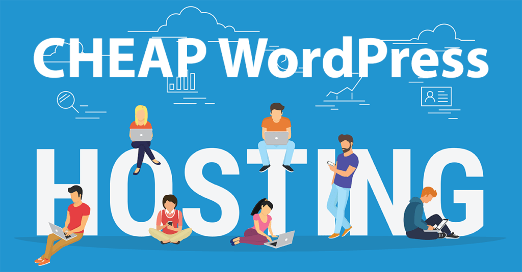 10 Cheap WordPress Hosting 2020 Hostinger is cheapest