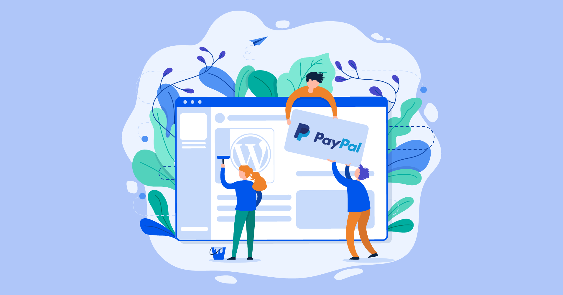 Best PayPal Integration for WordPress: A Simple Setup Guide