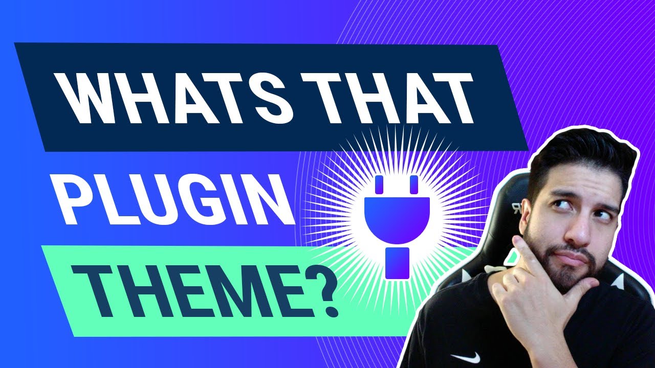 How to Find Out Which WordPress Plugin Or Theme a Site is Using YouTube