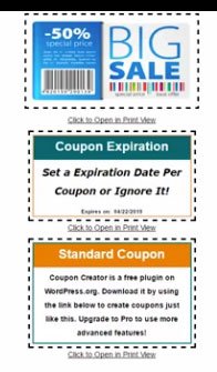 8 Best WordPress Coupon Plugins for Your eCommerce Website Sunny HQ