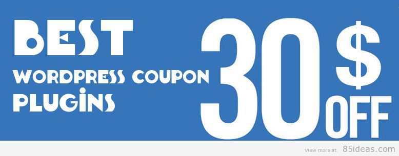 5 Best WordPress WooCommerce Coupon Plugins 2021