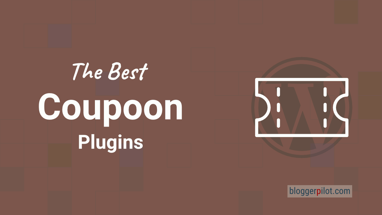Best WordPress Coupon Plugin to Display Product Pages Effectively