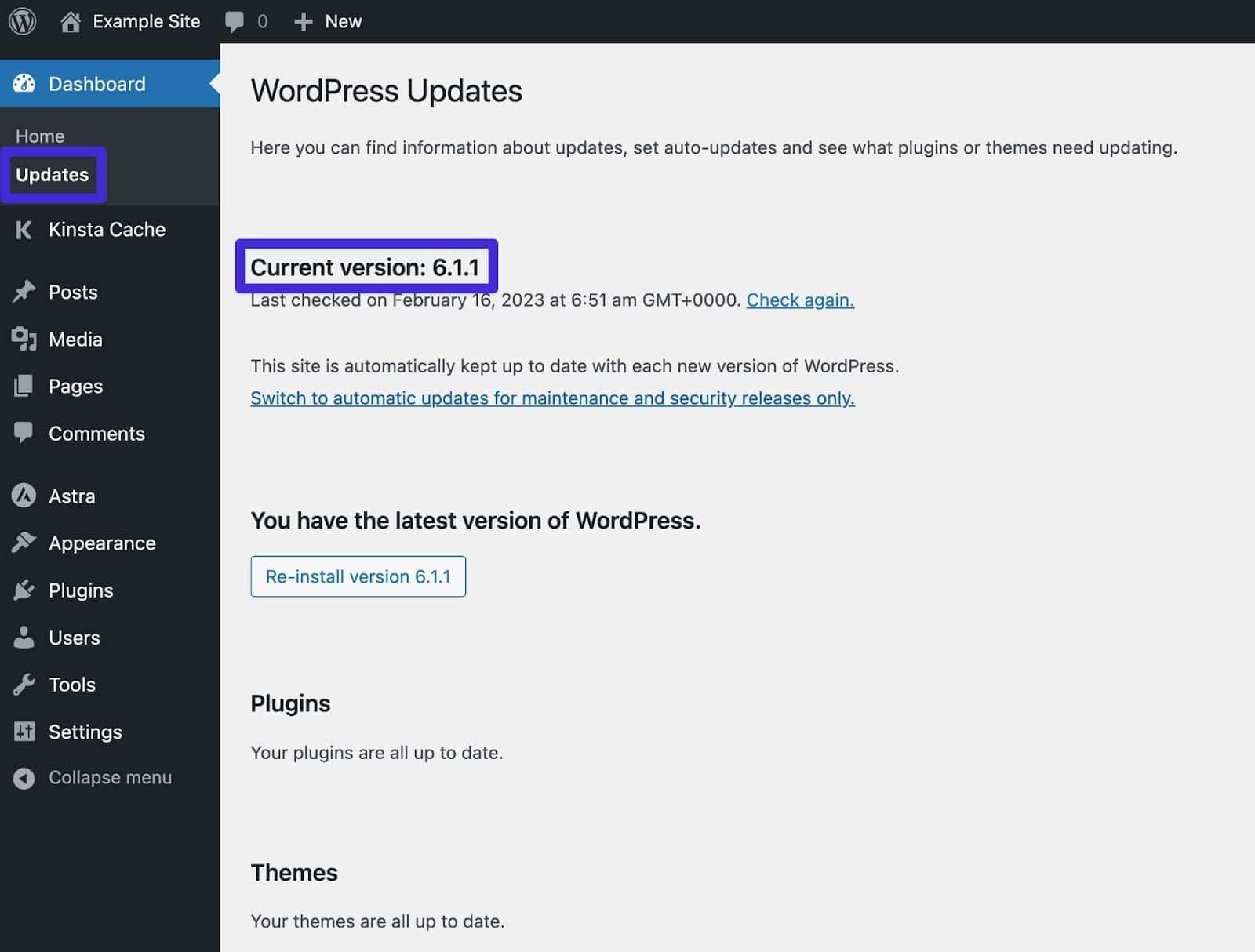 What’s New in the Latest Version of WordPress? Key Updates