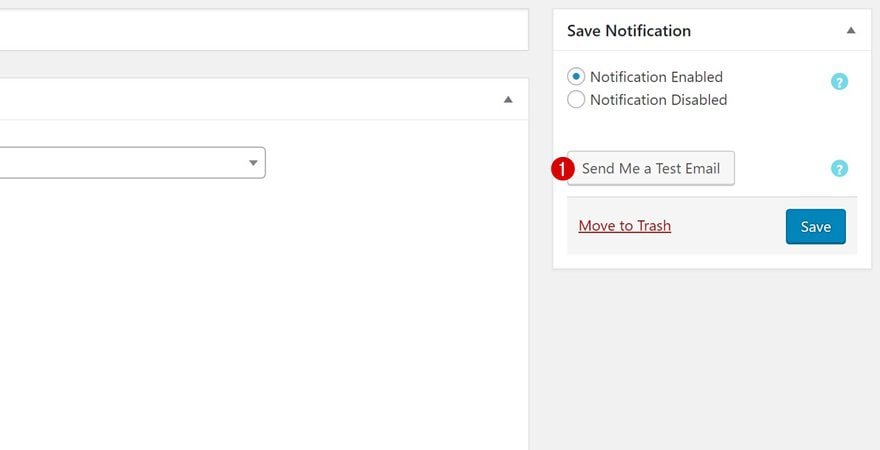 How to Fix Notification Bubble Not Working on WordPress Custom Post Types