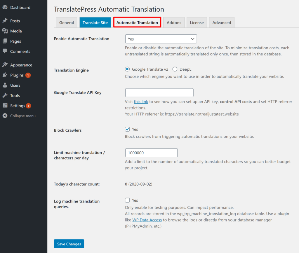 WordPress Multiple Languages Tools and Tutorial to Get Started