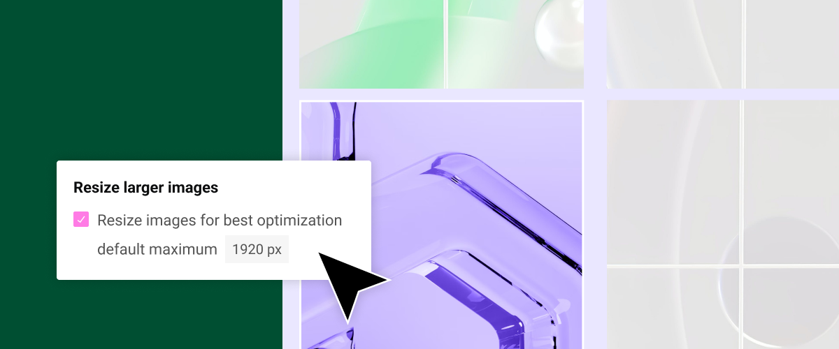 How to Optimize Social Image Size in WordPress Using Elementor