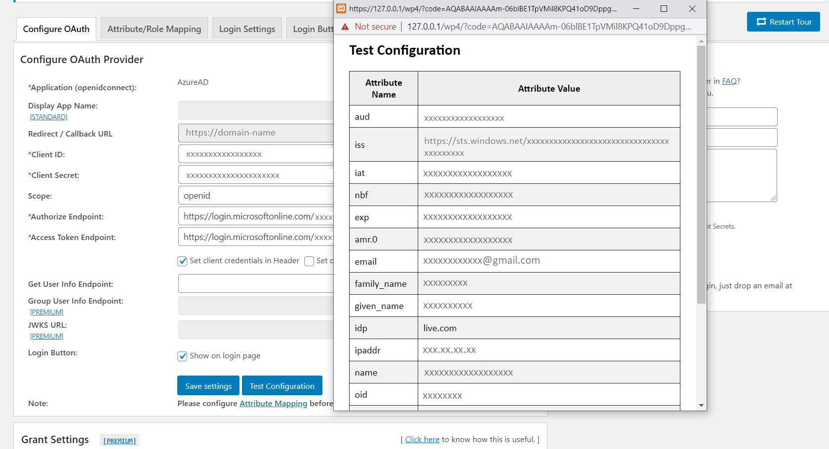 Step By Step Guide For WordPress Single Sign On SSO using Custom 