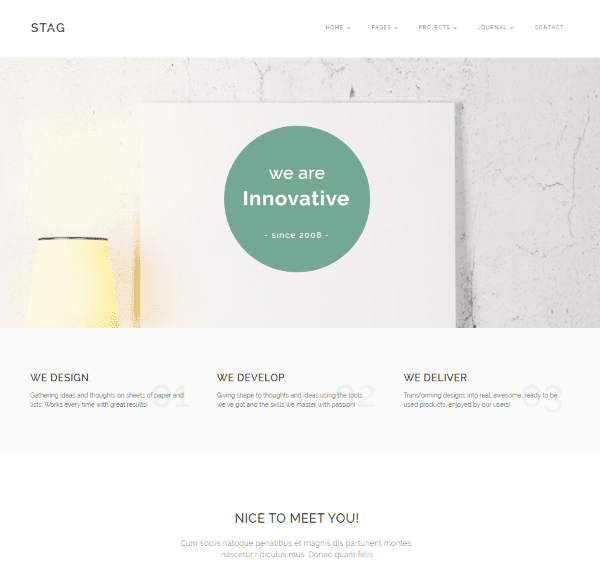 15 Best SEO Friendly WordPress Themes for Highly Discoverable Content