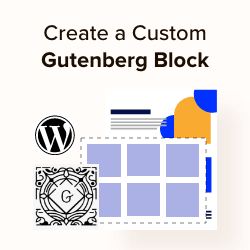 How to Create Custom Gutenberg Blocks with Taxonomy Posts in WordPress
