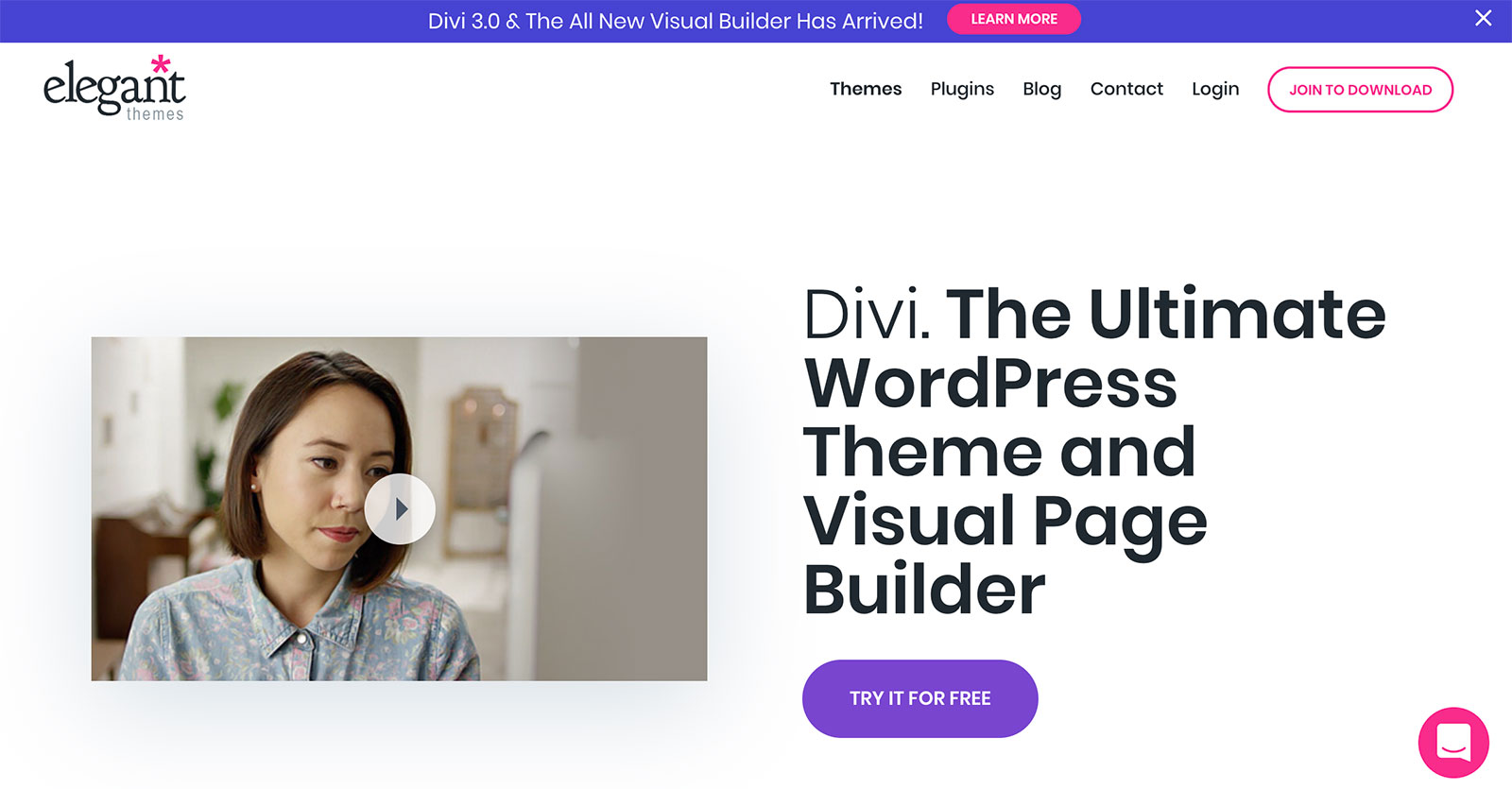 Why Divi Is One of the Best WordPress Themes for Design Flexibility