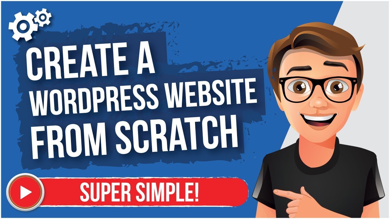 How to Build Your Perfect WordPress Website from Scratch