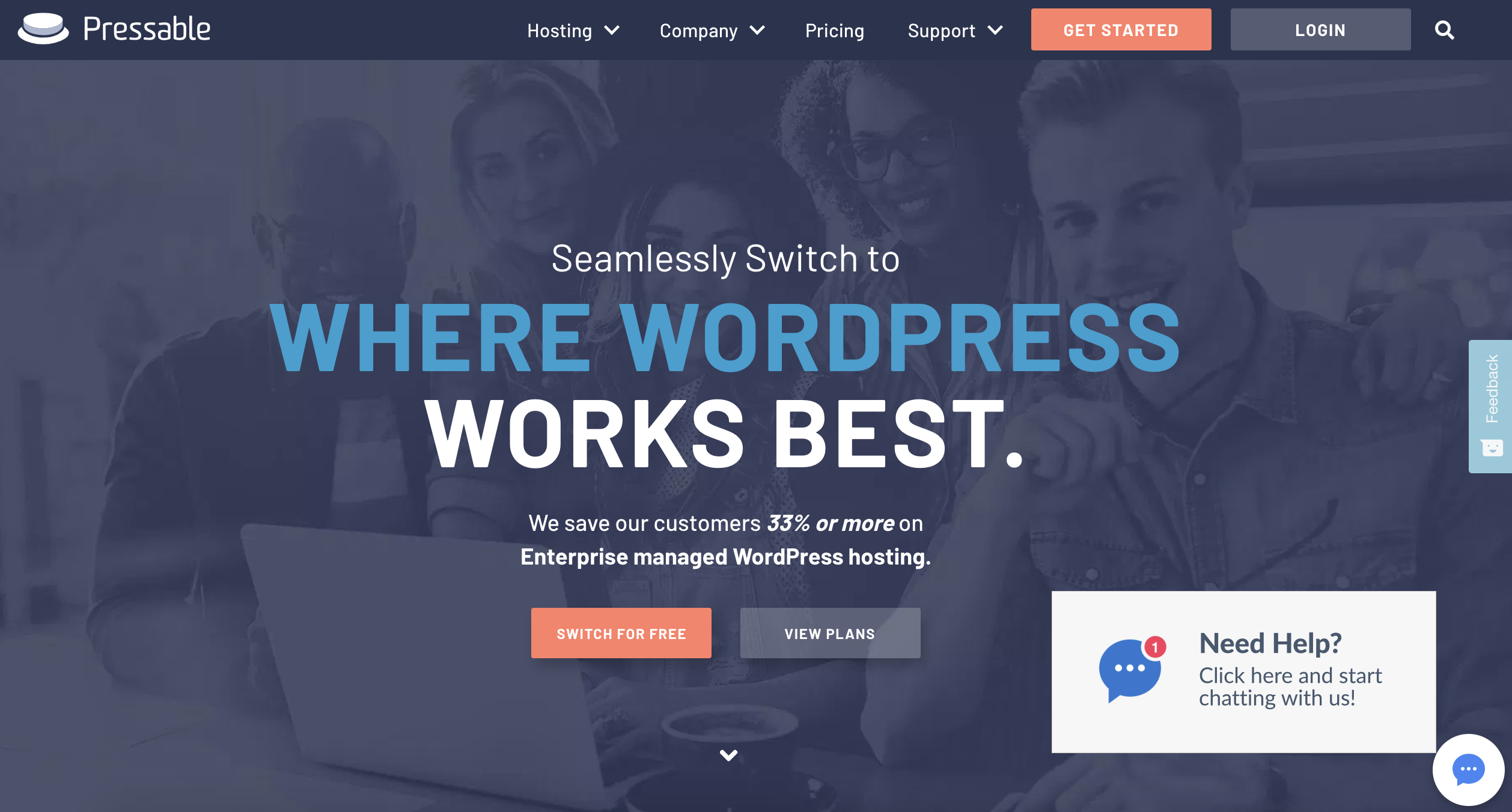 Best Website Hosting for WordPress: Top Providers Reviewed
