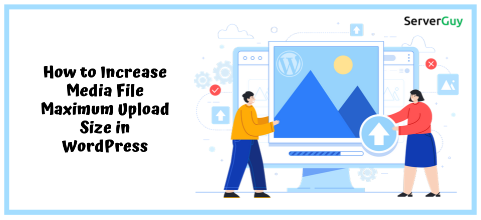 What Is the Maximum File Size for WordPress Media Library Uploads?