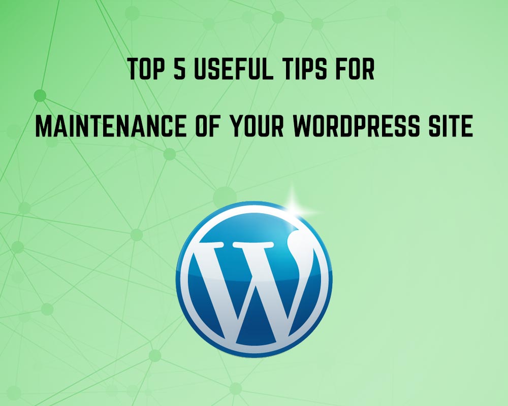 How to Handle WordPress Maintenance Without Downtime for Your Users