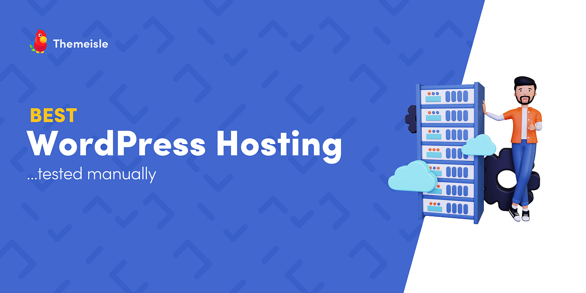Best Web Hosting Sites for WordPress You Should Know About