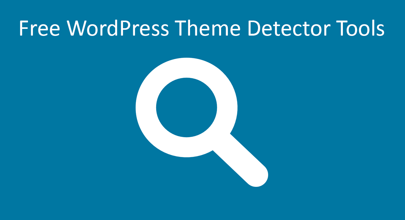 How to Use a WordPress Theme Detector to Identify Themes
