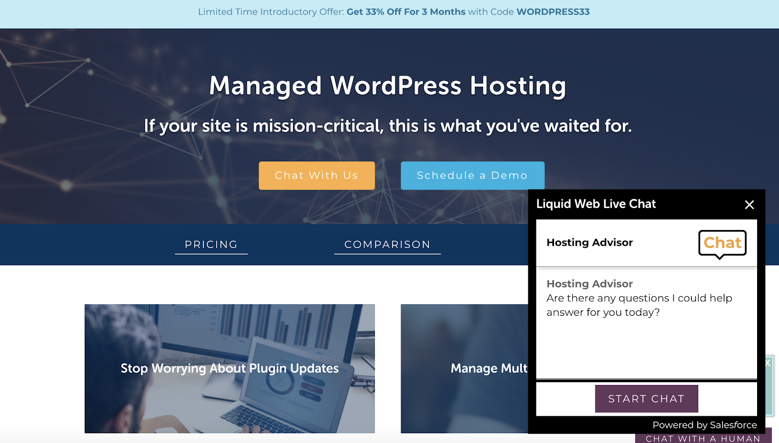 Popular Web Hosting Providers for WordPress: A Comprehensive Guide