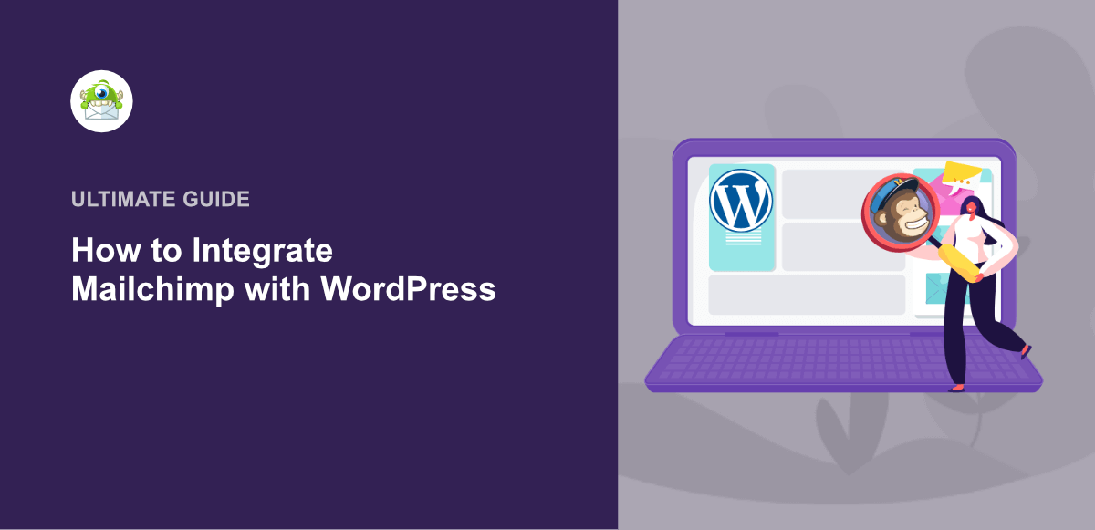 Mailchimp WordPress Plugin Template: Integration and Customization