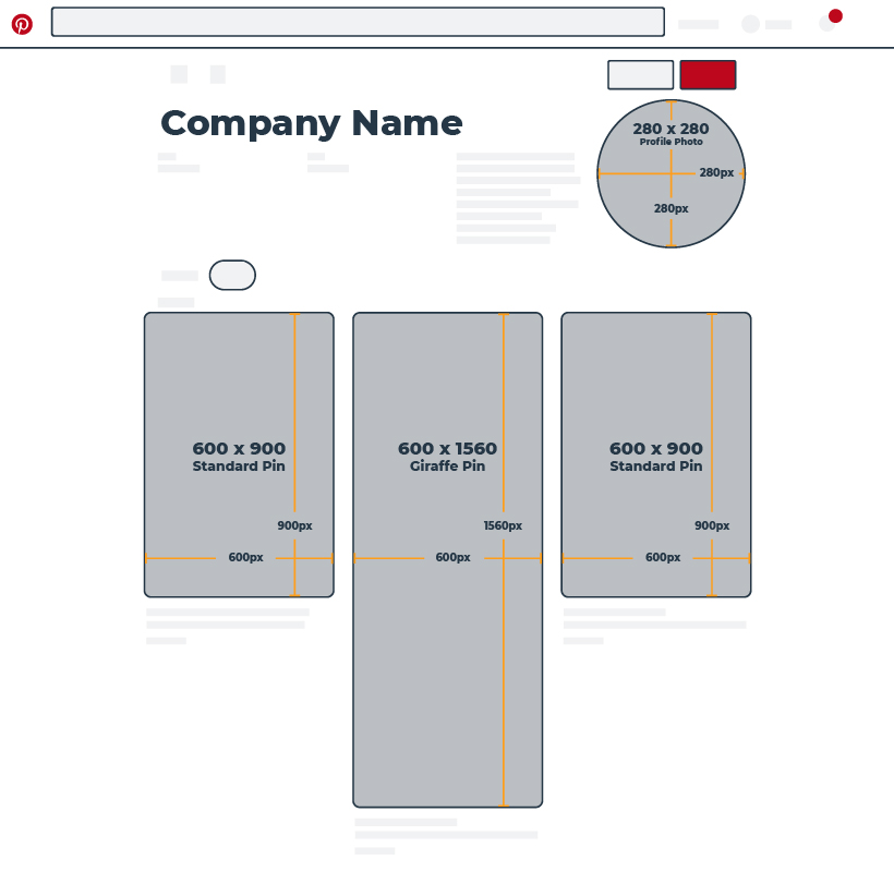 Social Image Dimensions for WordPress Elementor: A Quick Guide