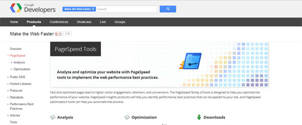 How to Optimize the Average Content Size of Your WordPress Pages