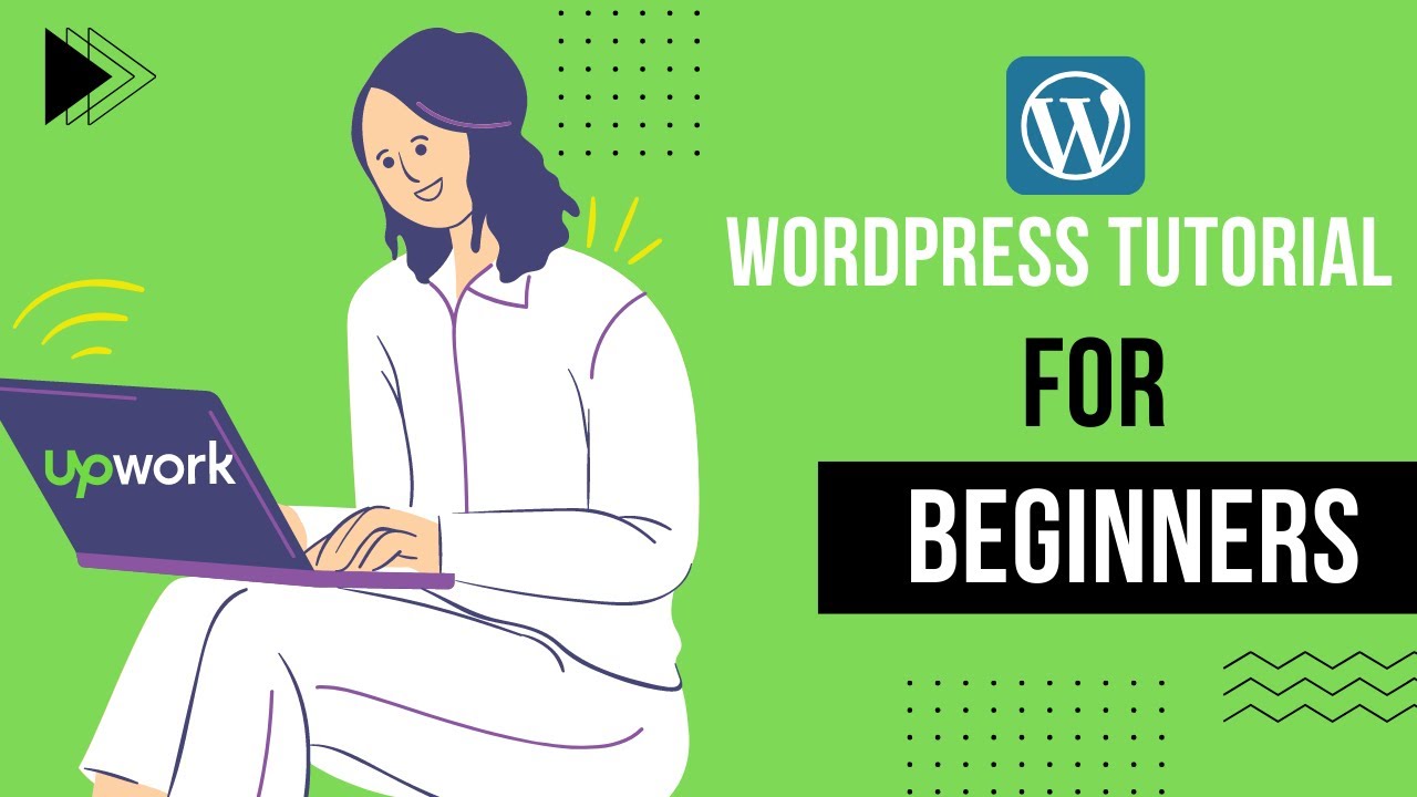 How to Create a WordPress Website in 2025: A Beginner’s Guide