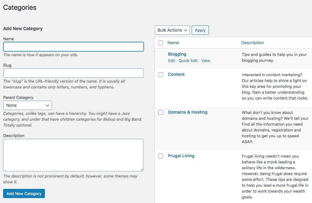 Enabling Categories to View in WordPress REST API: A Quick Guide