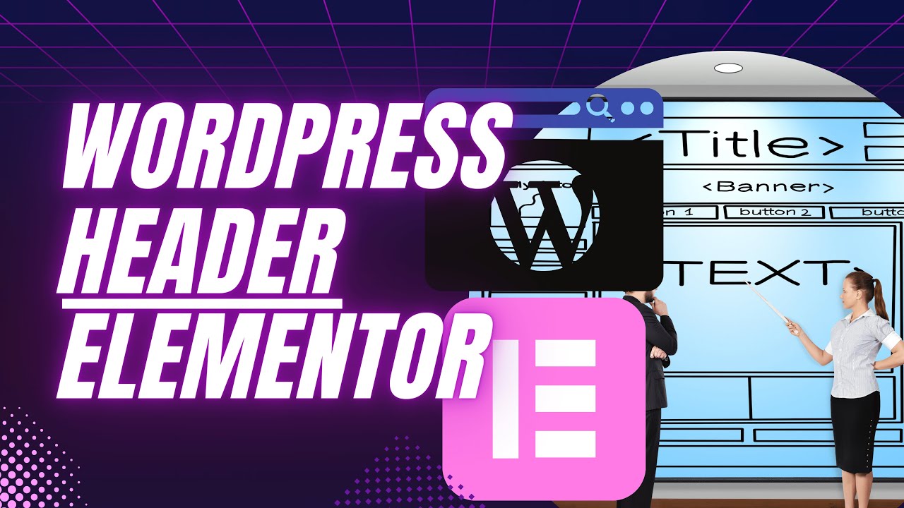 Elementor WordPress: How to Use Fonts in All Caps for Headlines
