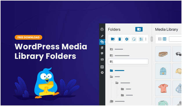 WordPress Media Folders How to Use Them Right with FileBird WP Daily 