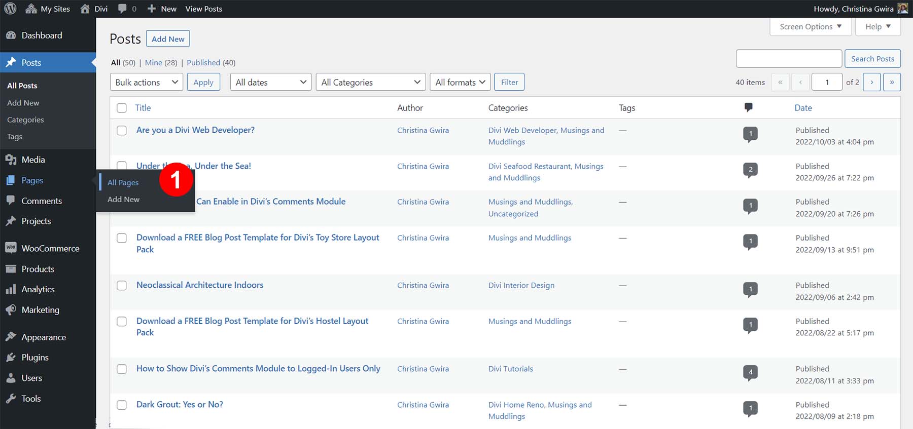 How to Duplicate a Page in WordPress 3 Simple Ways