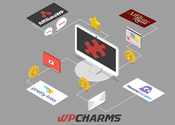 Best WordPress Plugins for Affiliate Marketing