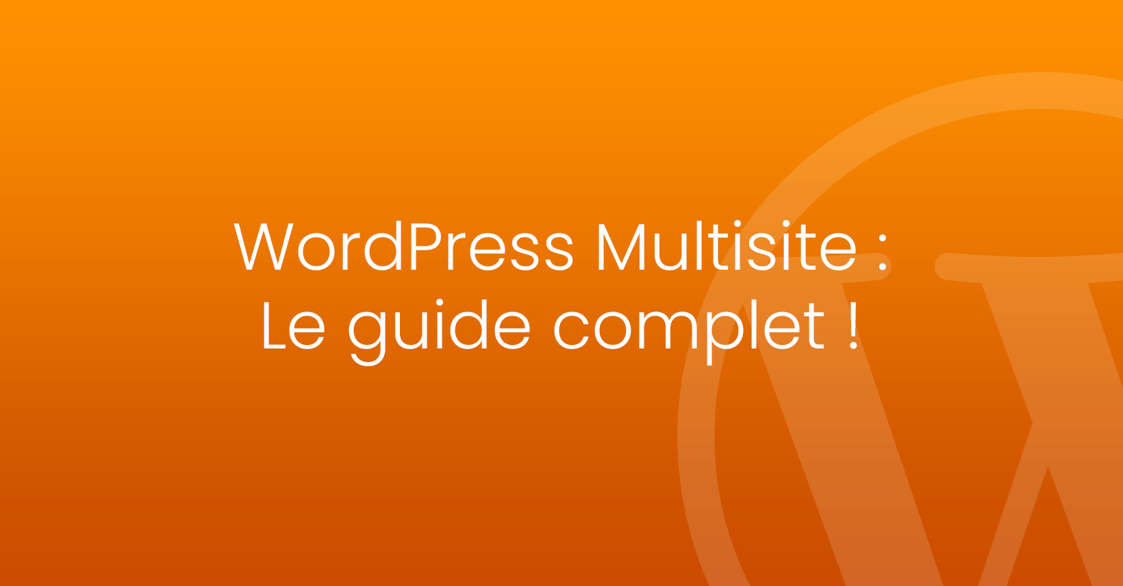 How to Handle Multi-Locale Sites in WordPress for Global Reach