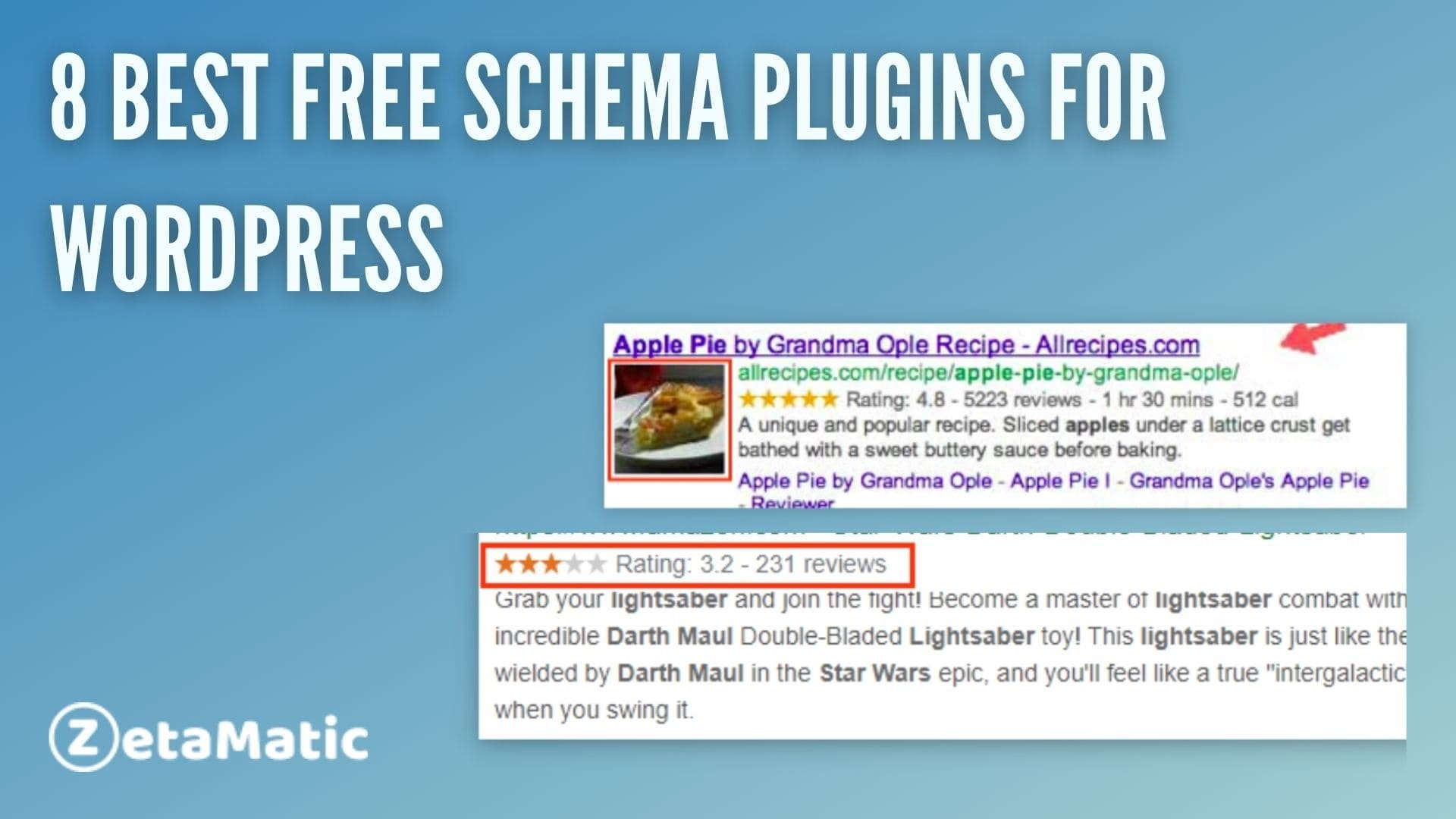 FREE 8 Best Free Schema Plugins for WordPress rWordpressPlugins
