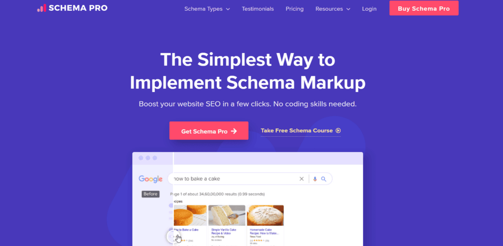 Why Schema Pro Is the Best Alternative Plugin for WordPress