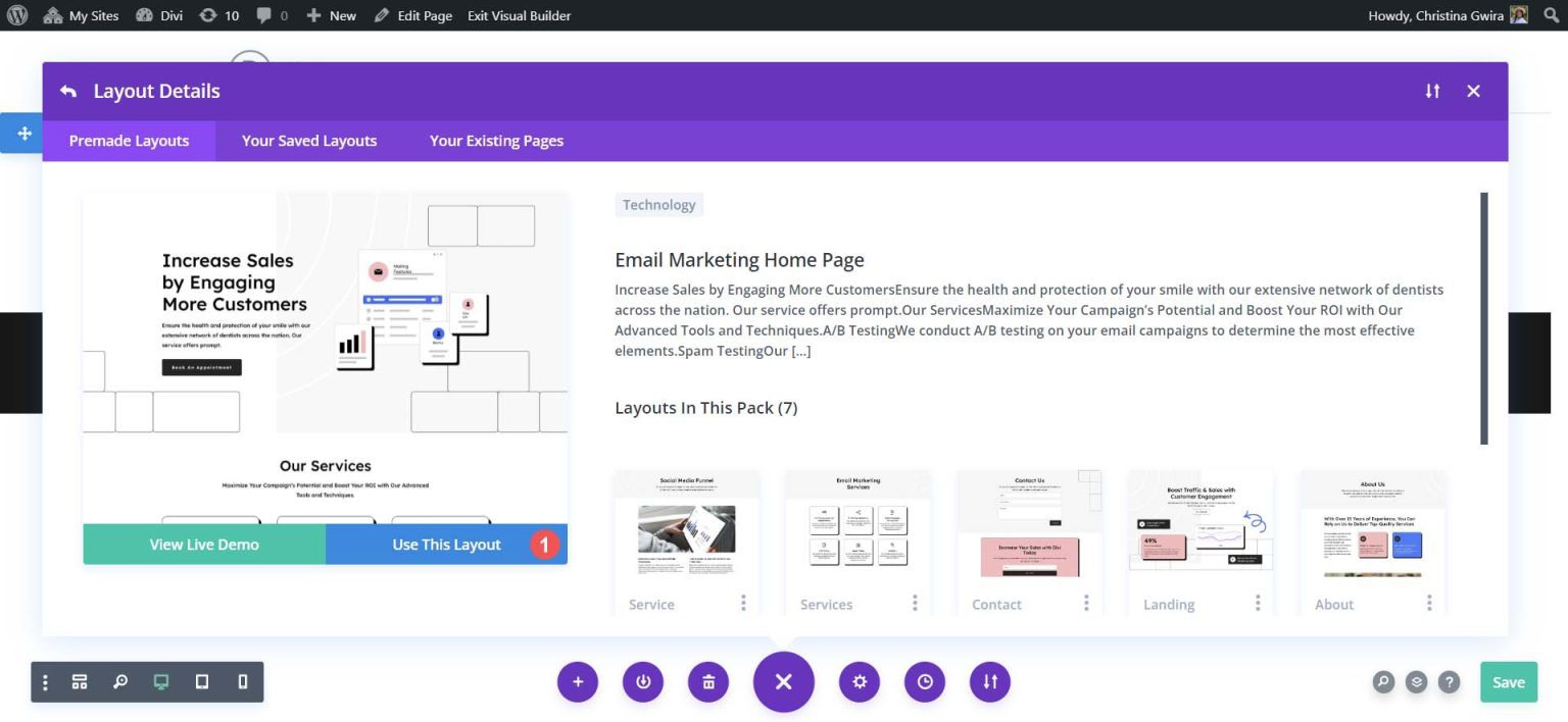 How to Make a WordPress Website With AI