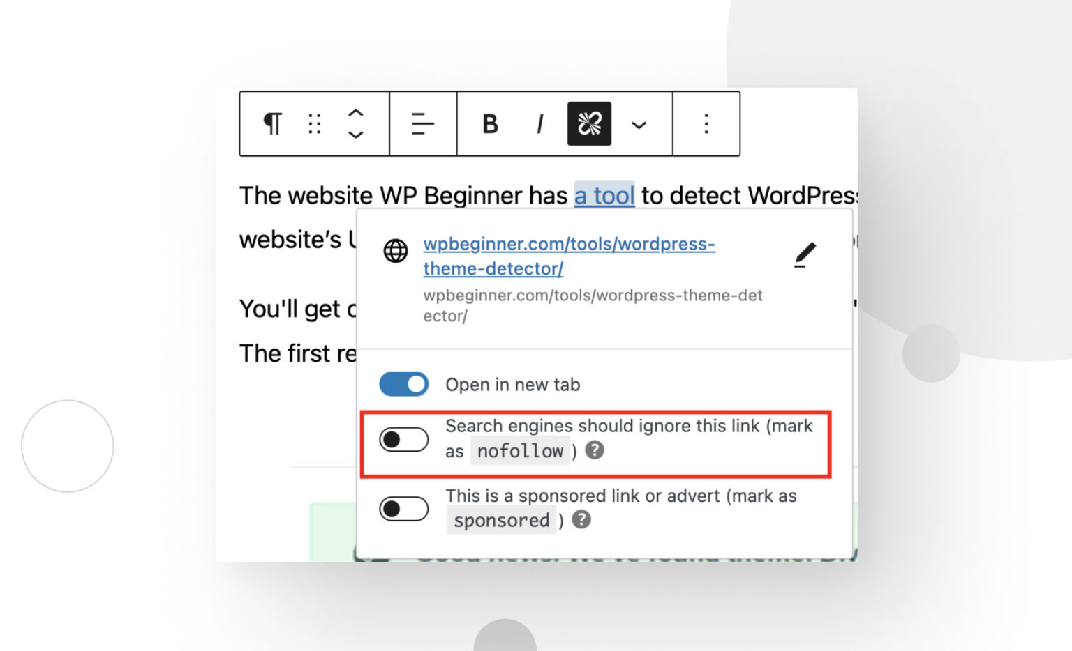 How to noindex a Page in WordPress 4 Easy Methods White Canvas
