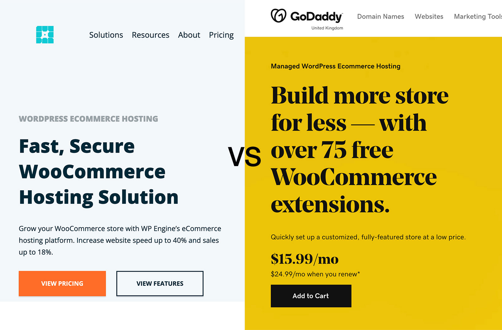 Why WordPress with GoDaddy Is a Powerful Hosting Combination