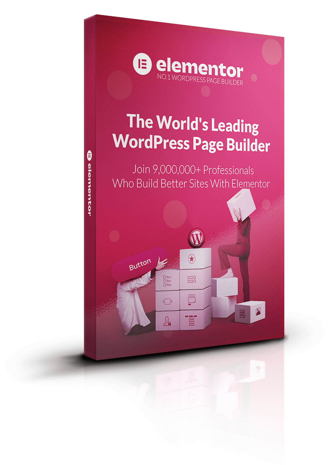 Elementor for WordPress: A Powerful Tool for Stunning Designs