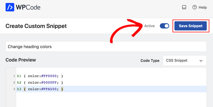 How to Change the Text Color in WordPress 4 Easy Methods