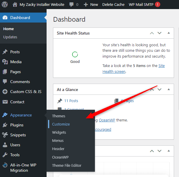 How to Change Text Color in WordPress: Easy Customization Tips