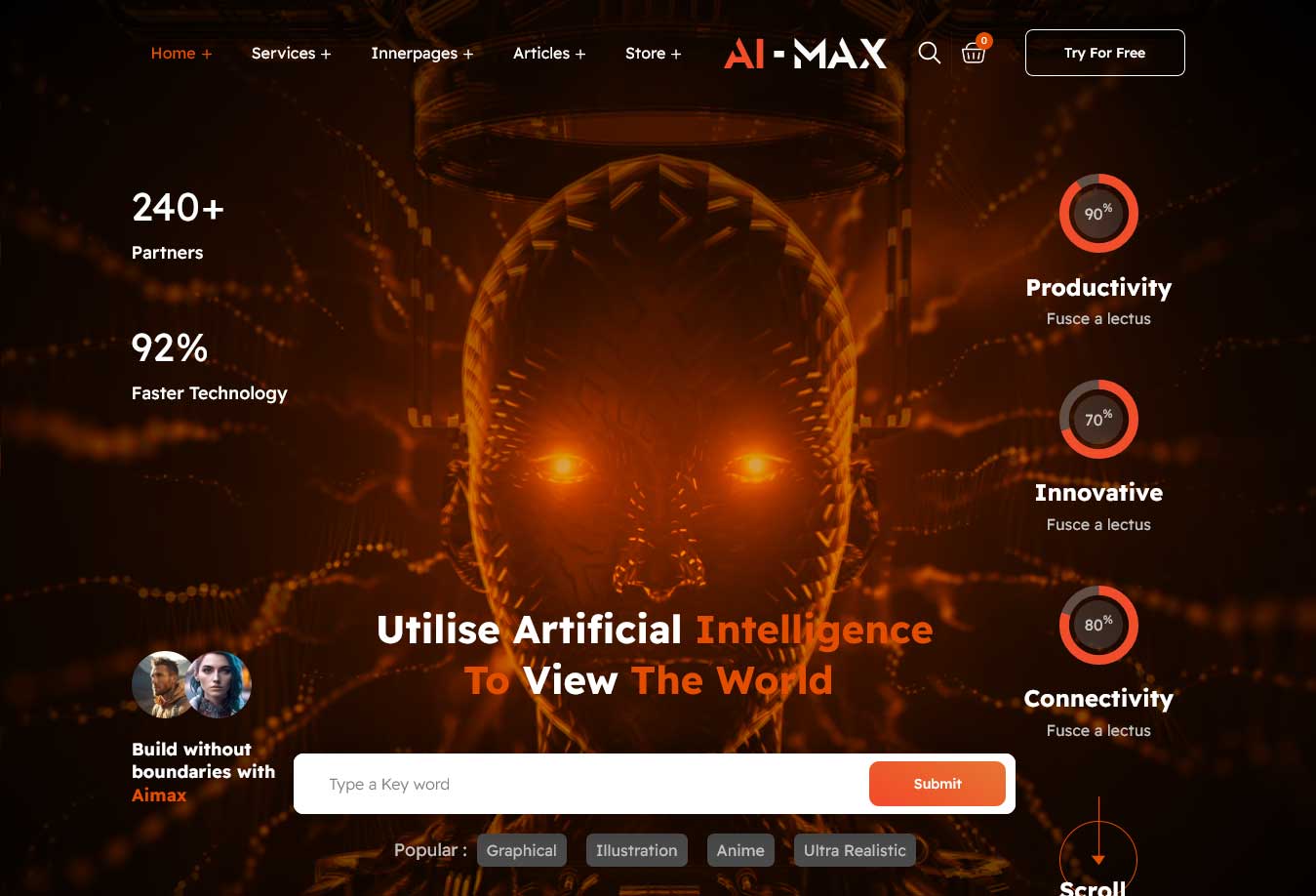 Exploring the Best AI WordPress Themes on Reddit: Community Insights