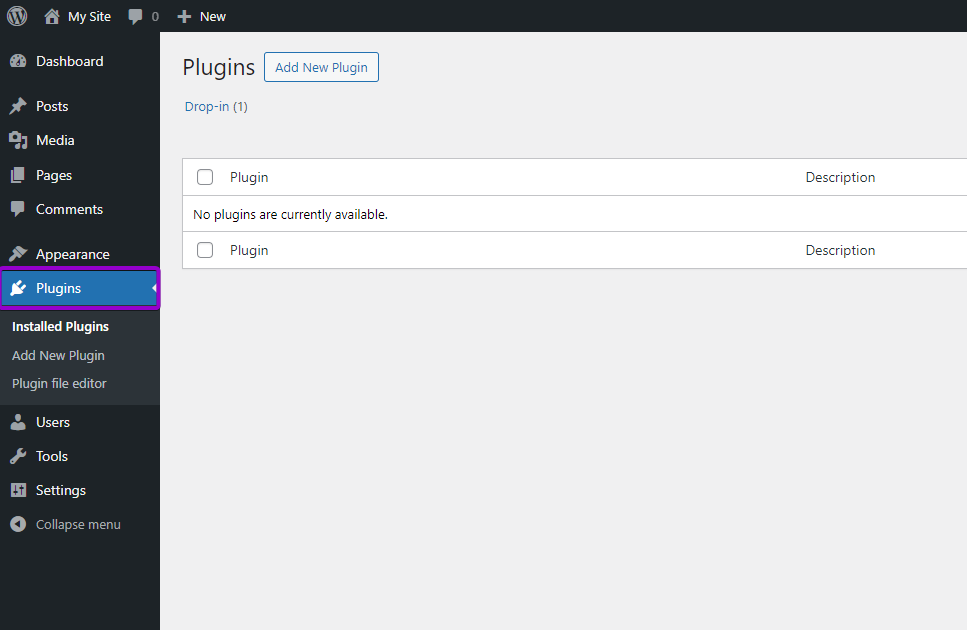How to Install a Plugin on WordPress Cybrancee Knowledgebase