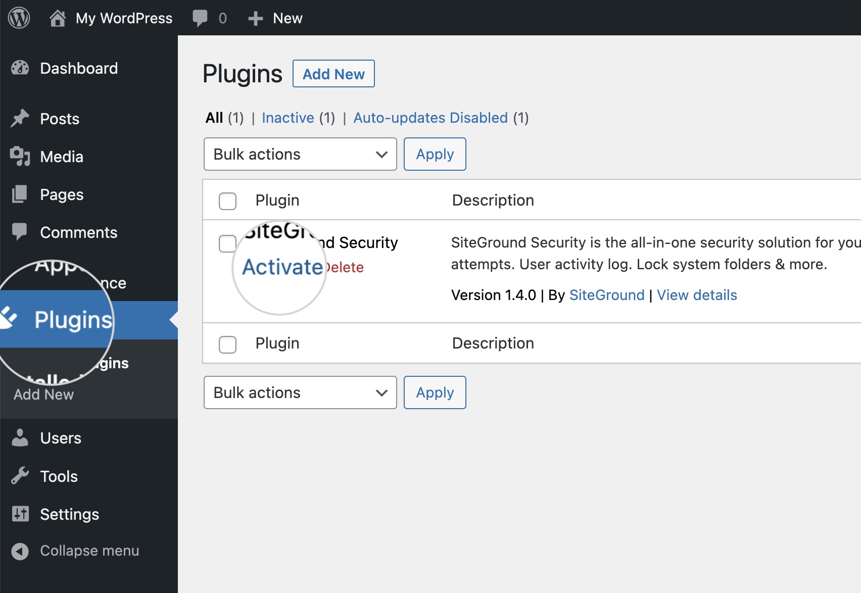 Integrating Ubigeo with WordPress Using the Ubigeo Plugin