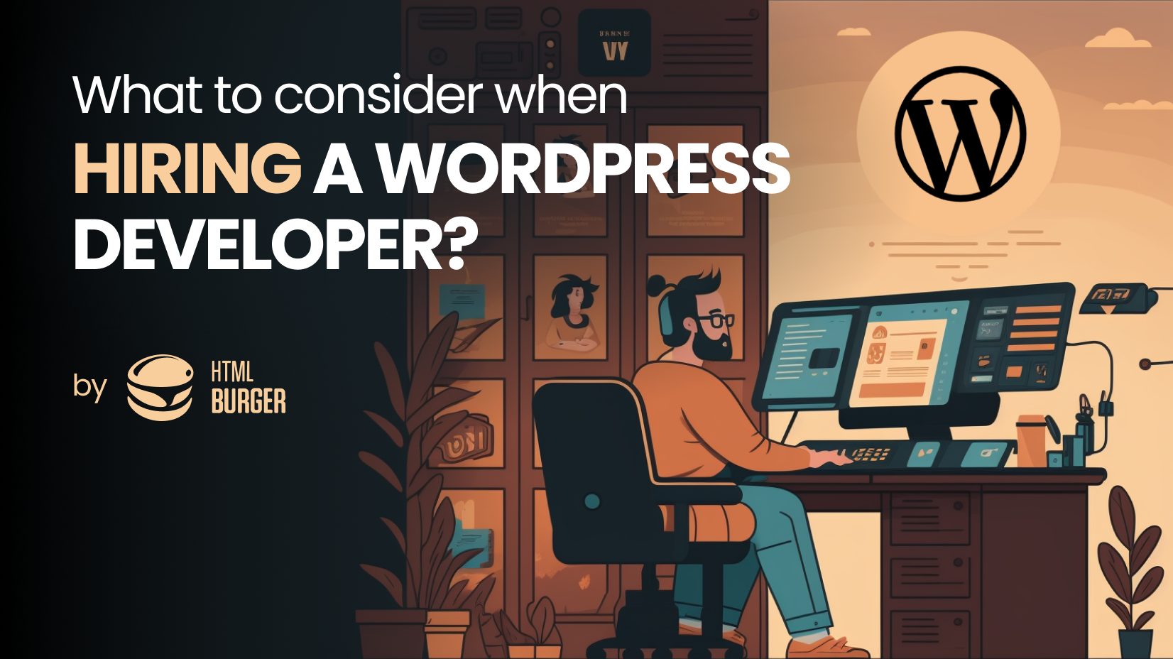 Do You Really Need a Developer for WordPress? Here's the Truth
