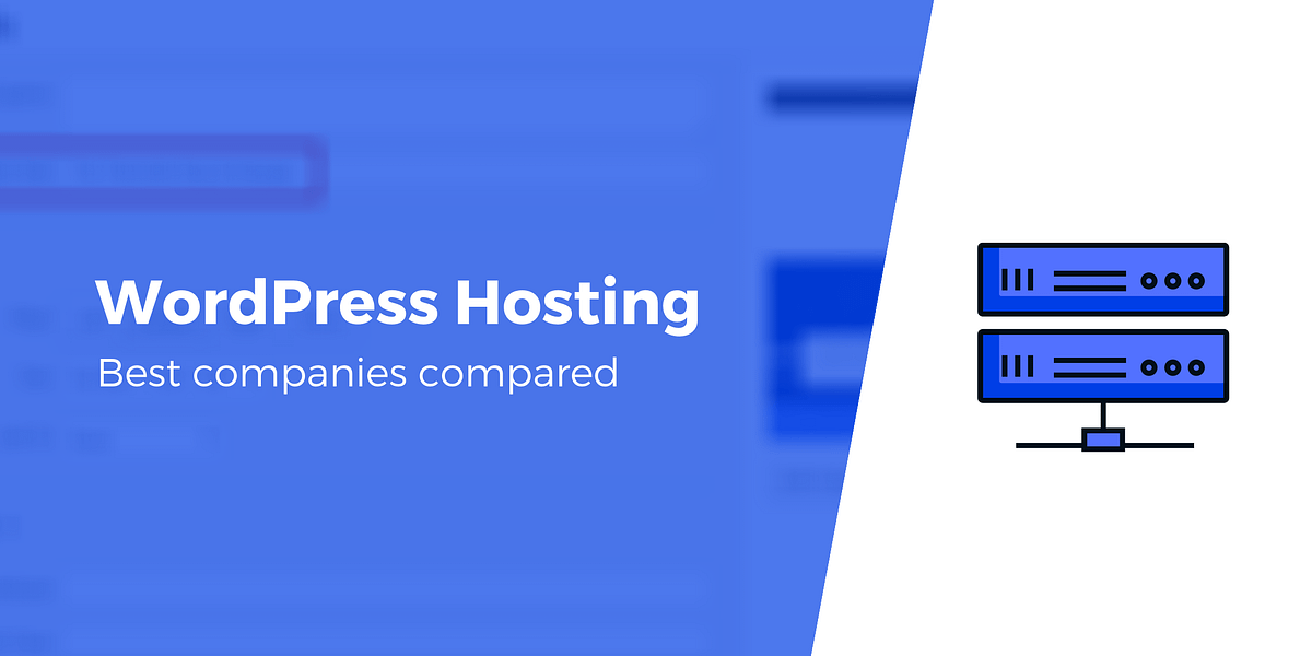 From Speed to Support 10 Best WordPress Hosting of 2024