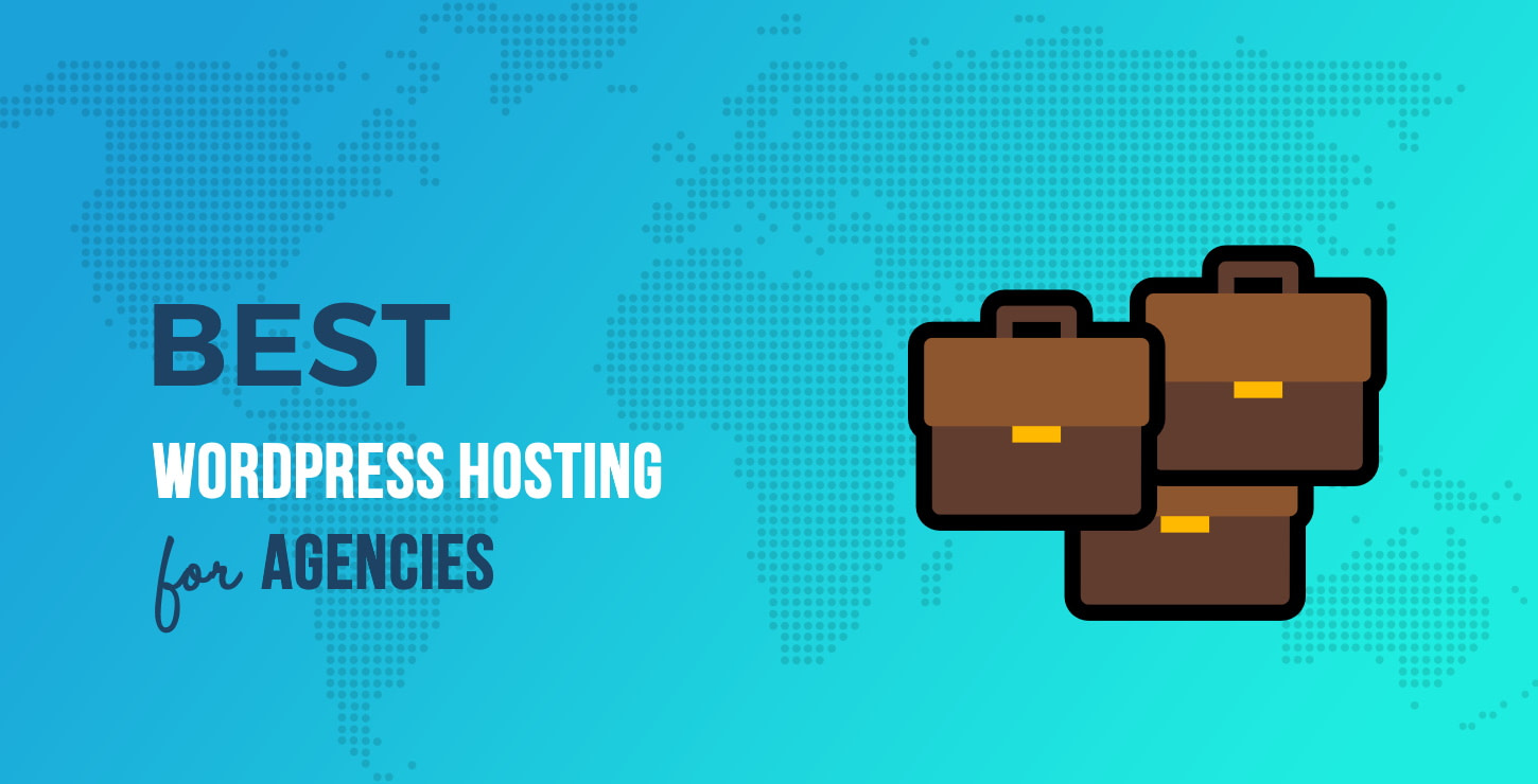 A Comparison of the Best Hosting for WordPress Websites