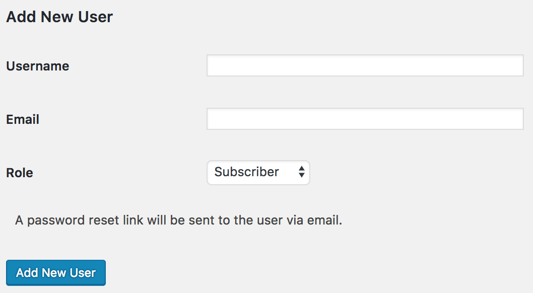 Managing Multiple Users’ Information on WordPress: What You Need to Know