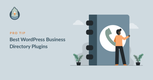 6 Best Business Directory Plugins for WordPress Free Pro