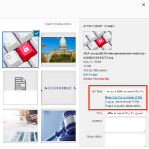 Top 8 Most Common Accessibility Issues to Avoid and Solve Accessible 