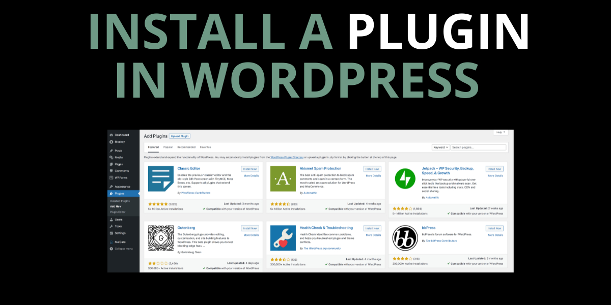 How to Add a Loading Spinner to Your WordPress Plugin Page